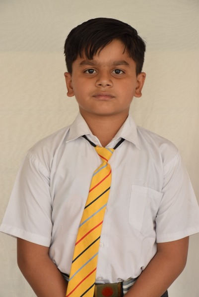 LAKSHYA YADAV 